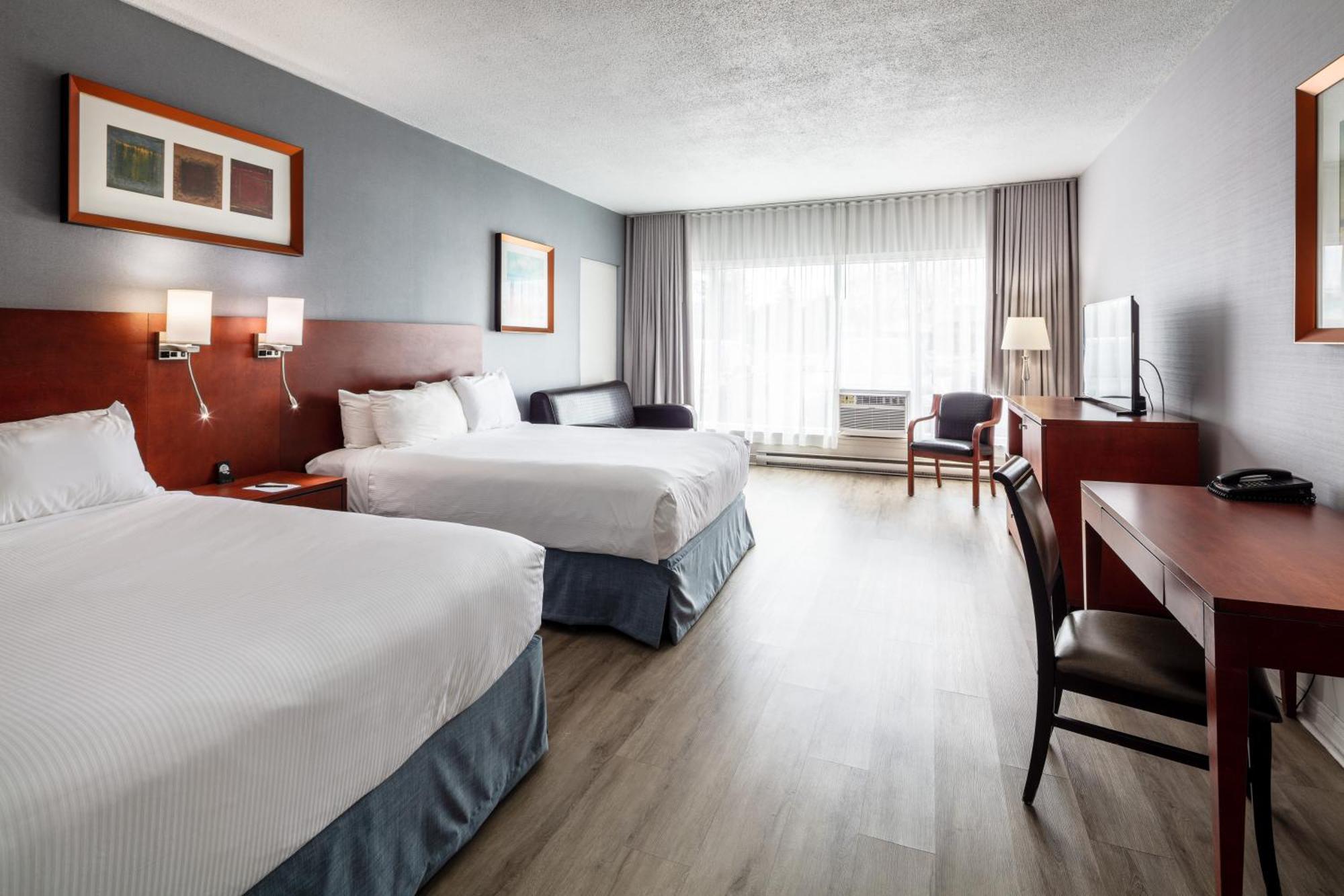 Hotel Royal Versailles