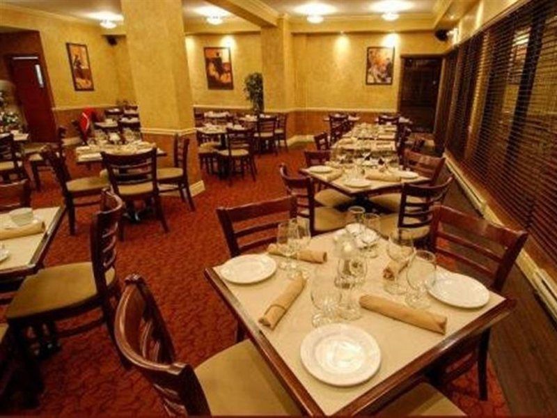 Royal Versailles Hotel